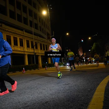 Runner Photo 5705896