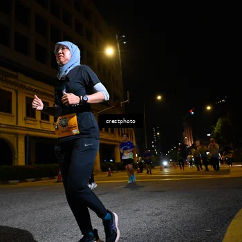 Runner Photo 5705901