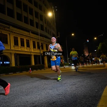 Runner Photo 5705904