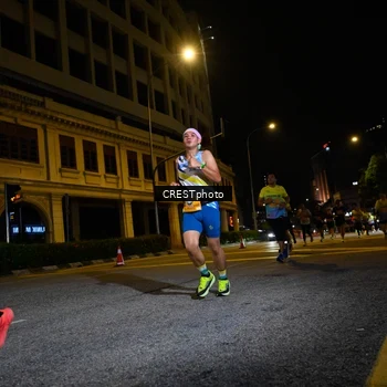 Runner Photo 5705914
