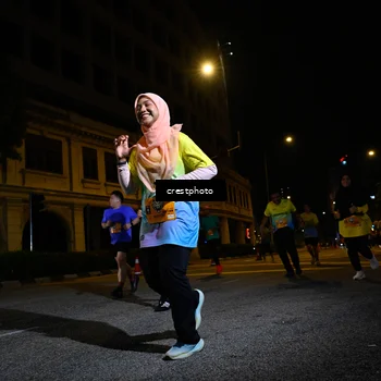 Runner Photo 5705915