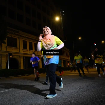 Runner Photo 5705918