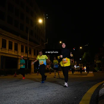 Runner Photo 5705919