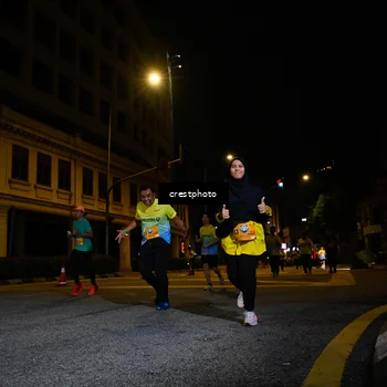 Runner Photo 5705920