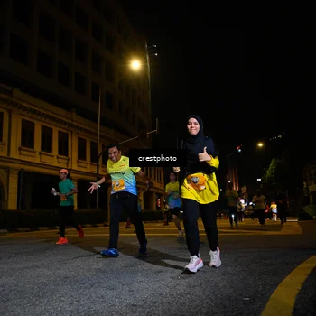 Runner Photo 5705921