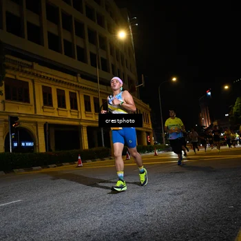 Runner Photo 5705922