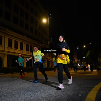 Runner Photo 5705923