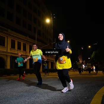 Runner Photo 5705924