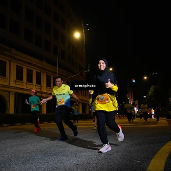 Runner Photo 5705925