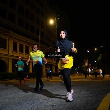 Runner Photo 5705926