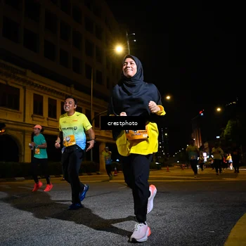 Runner Photo 5705927