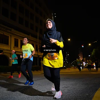 Runner Photo 5705928