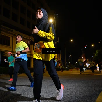 Runner Photo 5705930