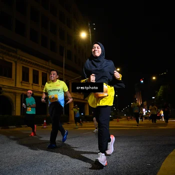 Runner Photo 5705931