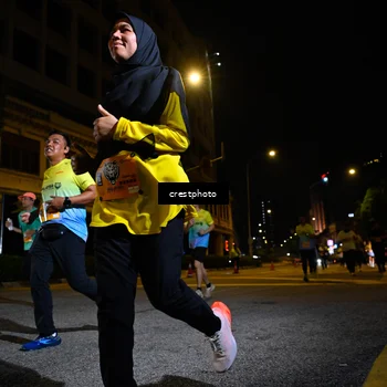 Runner Photo 5705932
