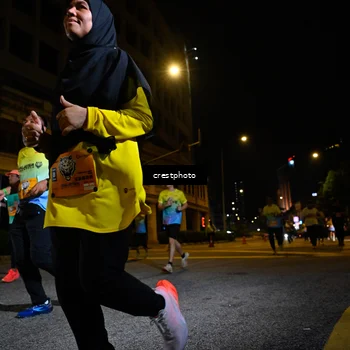 Runner Photo 5705933