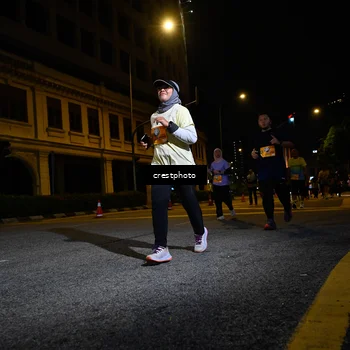 Runner Photo 5705934