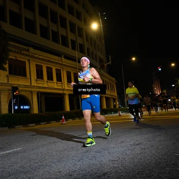 Runner Photo 5705937
