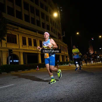 Runner Photo 5705944