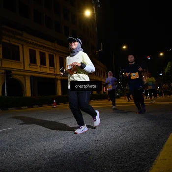 Runner Photo 5705947