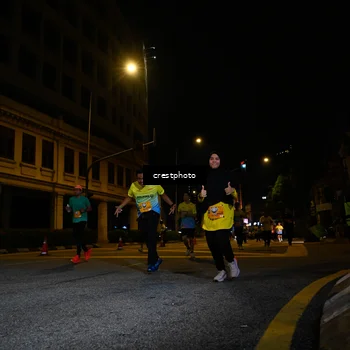 Runner Photo 5705948