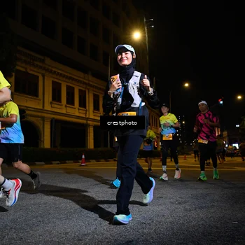 Runner Photo 5705949