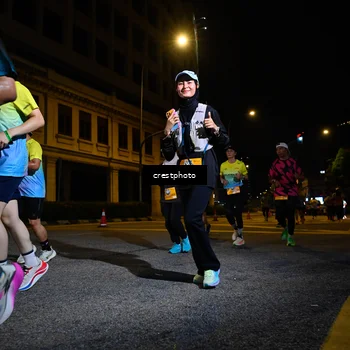 Runner Photo 5705950