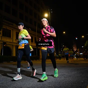 Runner Photo 5705952
