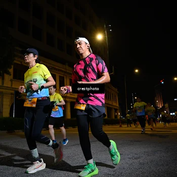 Runner Photo 5705953
