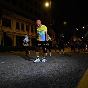 Runner Photo 5705954
