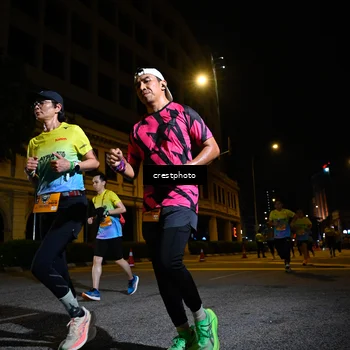 Runner Photo 5705955