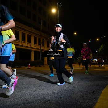 Runner Photo 5705956