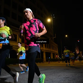 Runner Photo 5705957