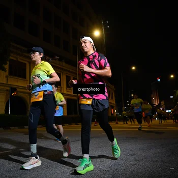 Runner Photo 5705958
