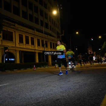 Runner Photo 5705976