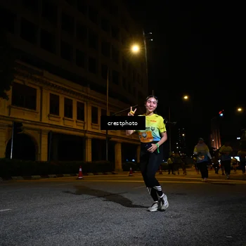 Runner Photo 5705988