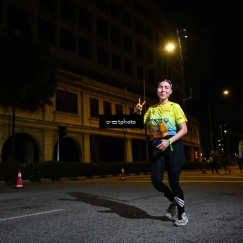 Runner Photo 5705989