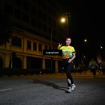 Runner Photo 5705990