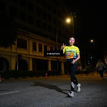 Runner Photo 5705991