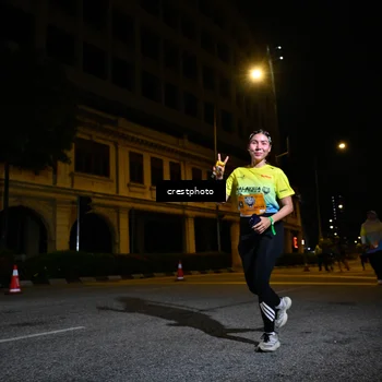 Runner Photo 5705992