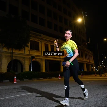 Runner Photo 5705995