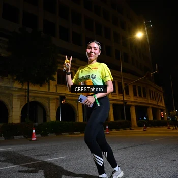 Runner Photo 5705996