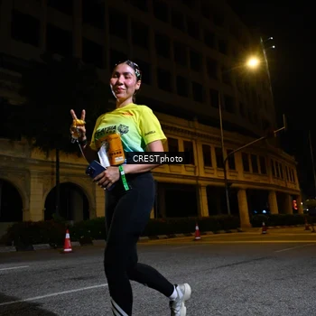 Runner Photo 5705998