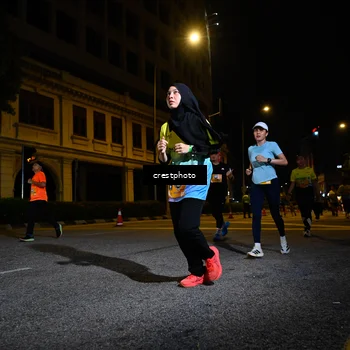 Runner Photo 5705999