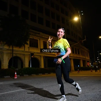 Runner Photo 5706002