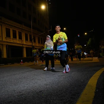 Runner Photo 5706004