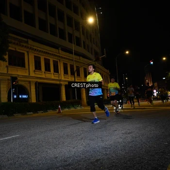 Runner Photo 5706006