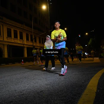 Runner Photo 5706010
