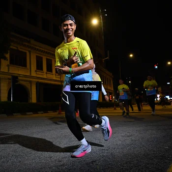 Runner Photo 5706011