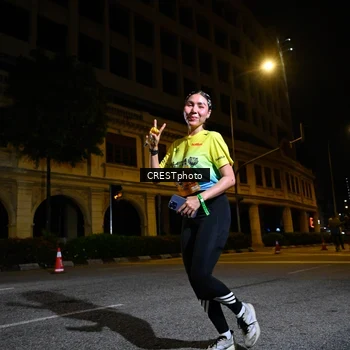 Runner Photo 5706012